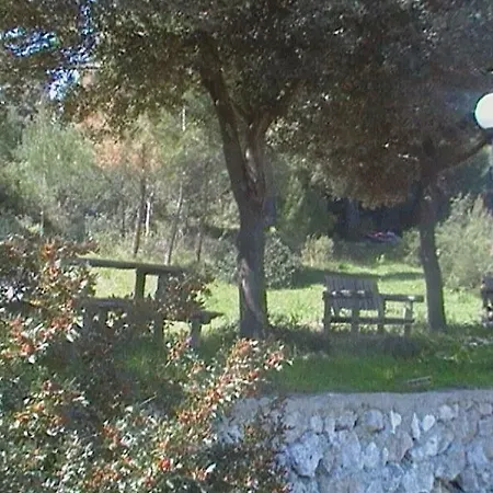 Case Vacanze Corso Nyaraló *