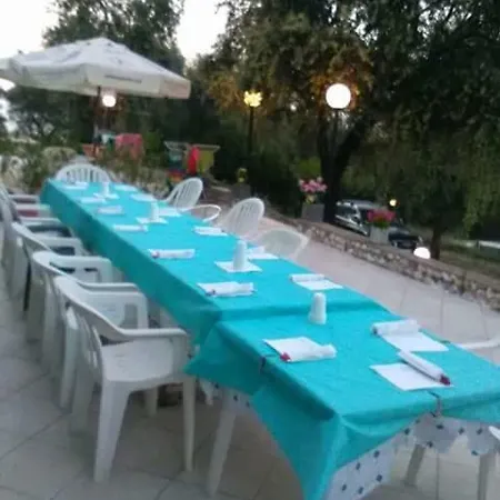 Case Vacanze Corso Peschici