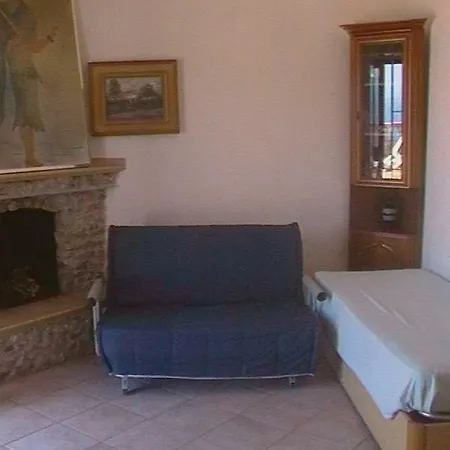 Case Vacanze Corso Nyaraló Peschici