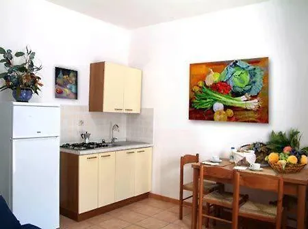 Case Vacanze Corso Peschici