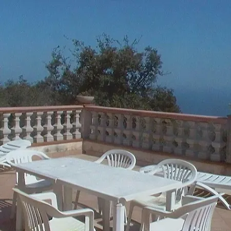 Case Vacanze Corso * Peschici