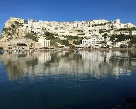 Nyaraló Case Vacanze Corso Peschici