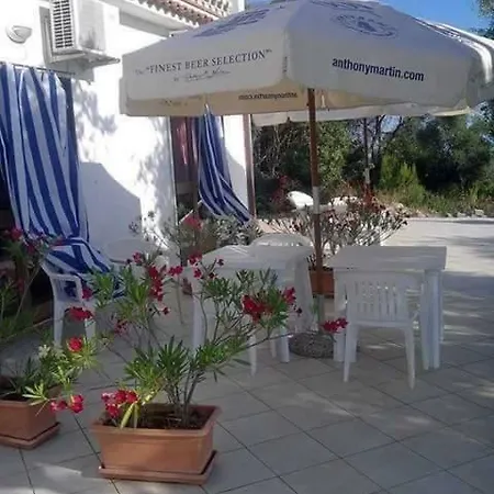 Case Vacanze Corso Peschici