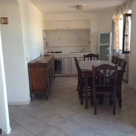 Case Vacanze Corso Nyaraló Peschici
