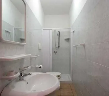 Case Vacanze Corso Nyaraló Peschici
